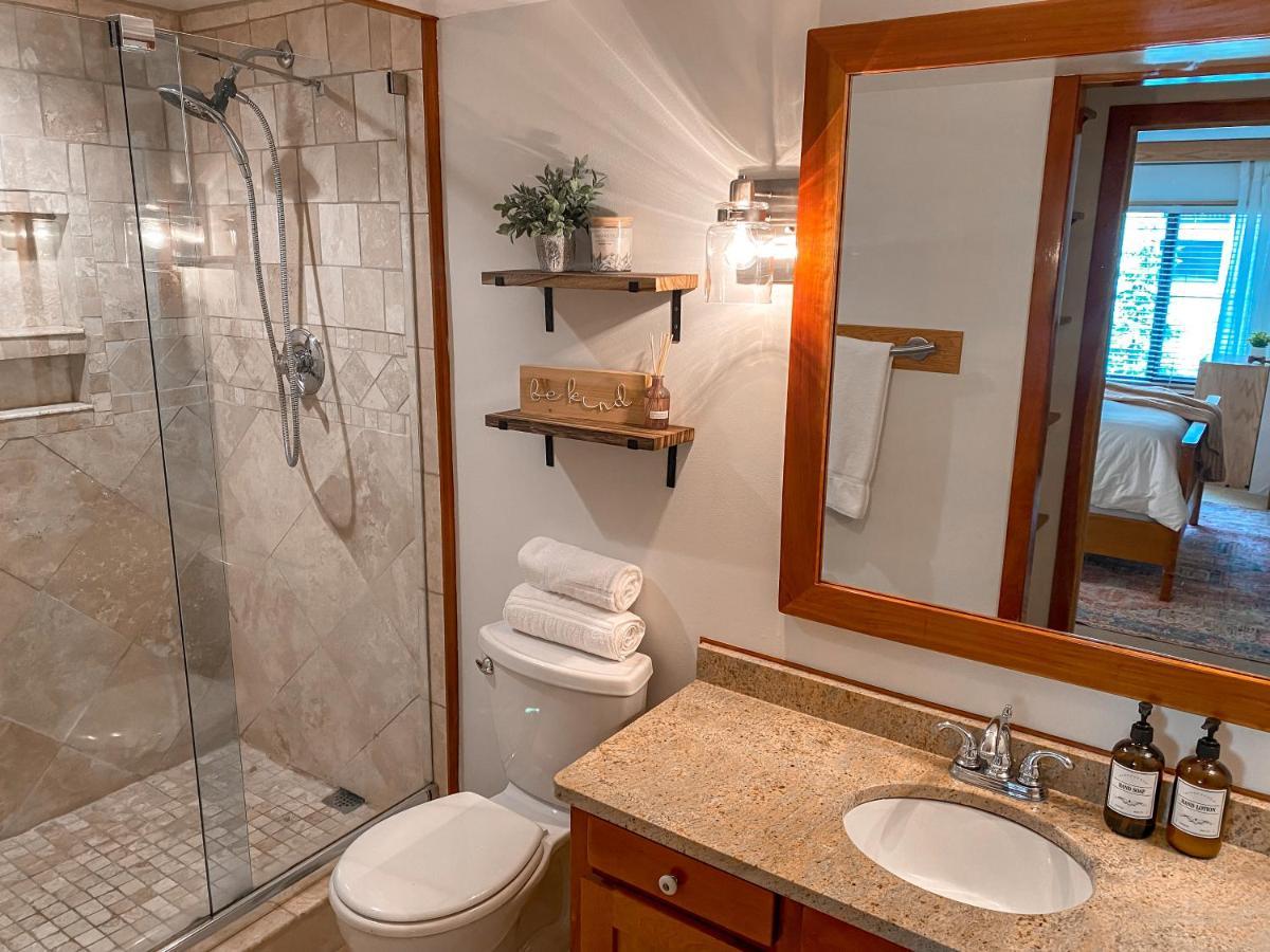 Ski-In Ski-Out Luxury Condo With Hot Tub And Pools สโนว์ชู ภายนอก รูปภาพ