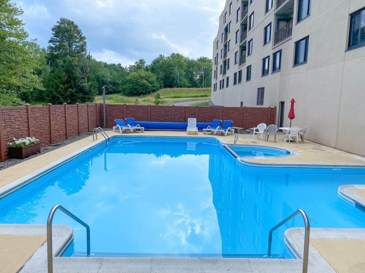 Ski-In Ski-Out Luxury Condo With Hot Tub And Pools สโนว์ชู ภายนอก รูปภาพ