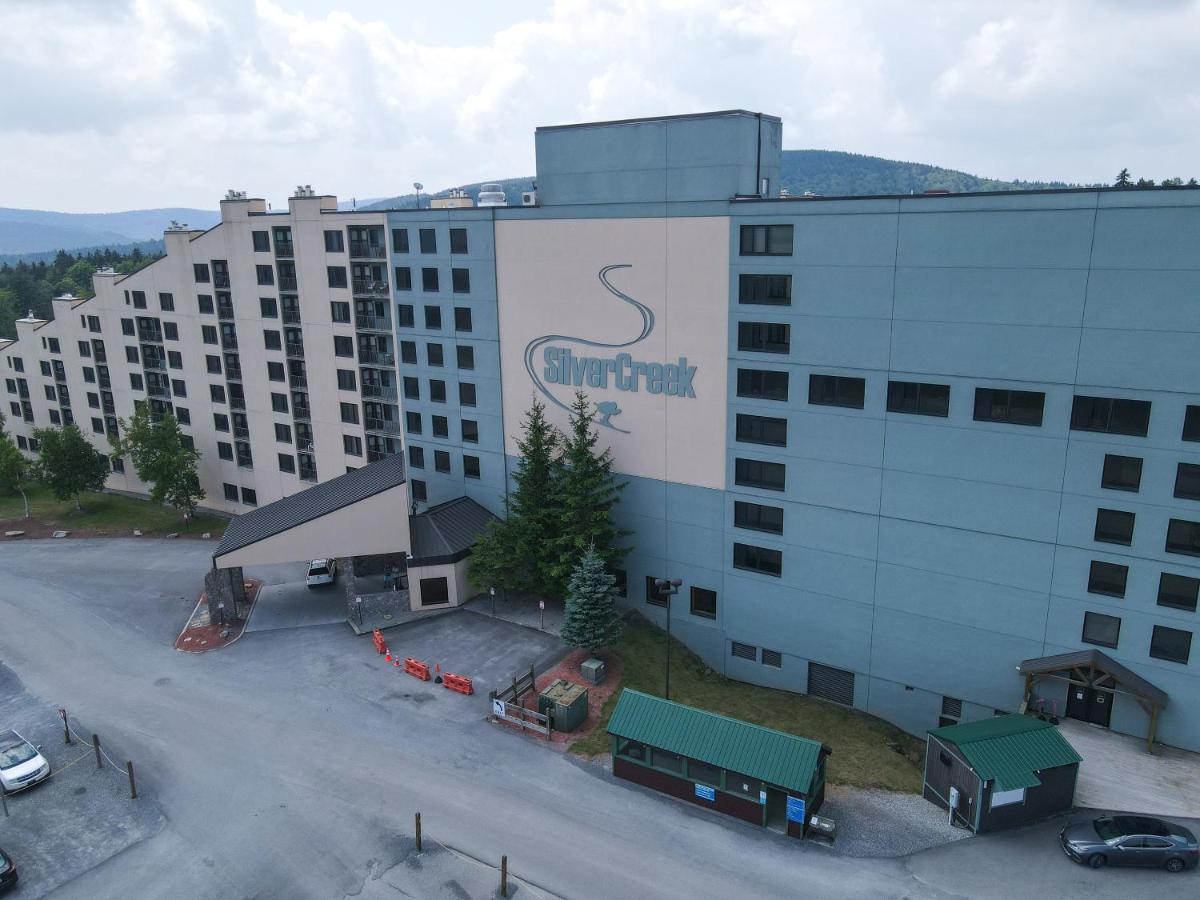 Ski-In Ski-Out Luxury Condo With Hot Tub And Pools สโนว์ชู ภายนอก รูปภาพ